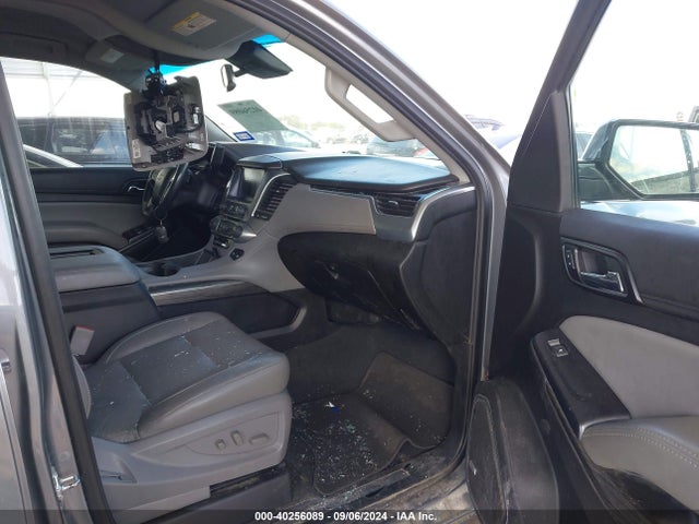Chevrolet Tahoe Lt 2019 1GNSCBKC3KR169759 Image 5