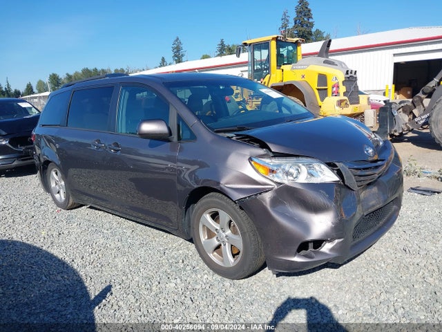 Toyota 2gr-fks 2015 5TDKK3DC2FS556082 Image 14