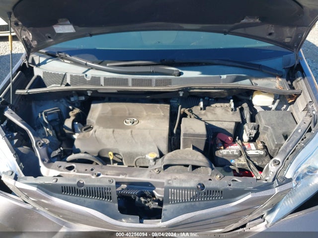 Toyota 2gr-fks 2015 5TDKK3DC2FS556082 Image 23