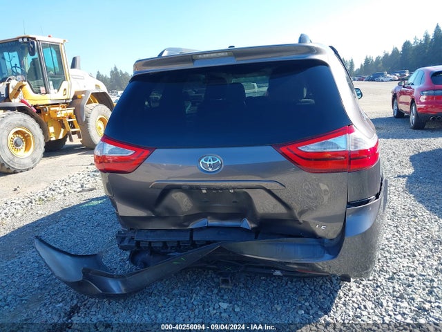 Toyota 2gr-fks 2015 5TDKK3DC2FS556082 Image 29