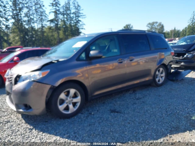 Toyota 2gr-fks 2015 5TDKK3DC2FS556082 Image 15