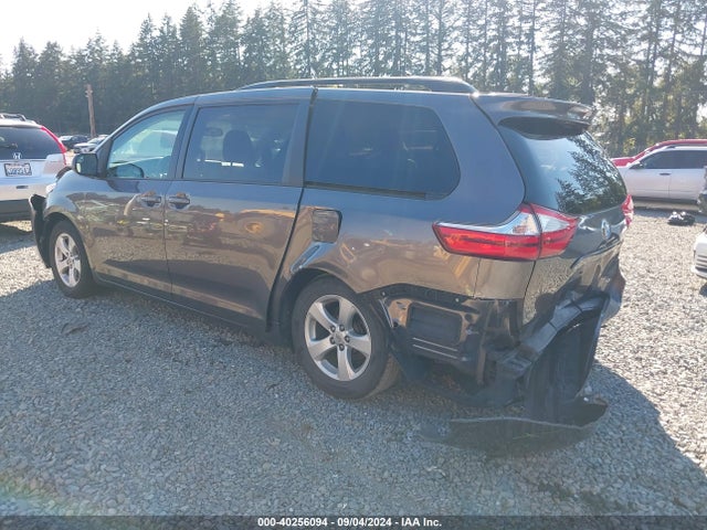 Toyota 2gr-fks 2015 5TDKK3DC2FS556082 Image 16
