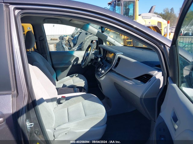 Toyota 2gr-fks 2015 5TDKK3DC2FS556082 Image 18