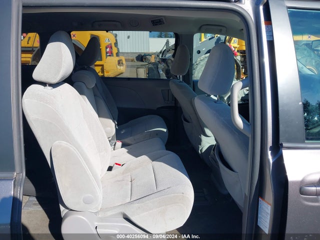 Toyota 2gr-fks 2015 5TDKK3DC2FS556082 Image 21