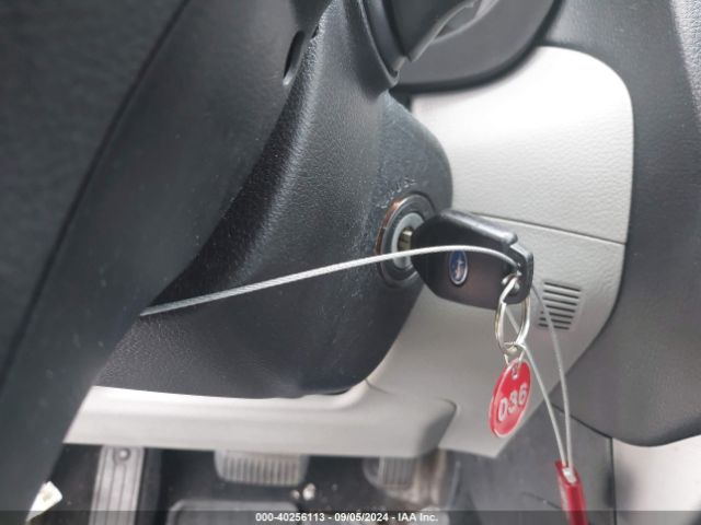 JF2SJABC7GH407166 Subaru Forester 2.5i