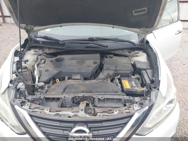 Nissan Altima 2.5 S 2016 1N4AL3APXGN342339 Image 10