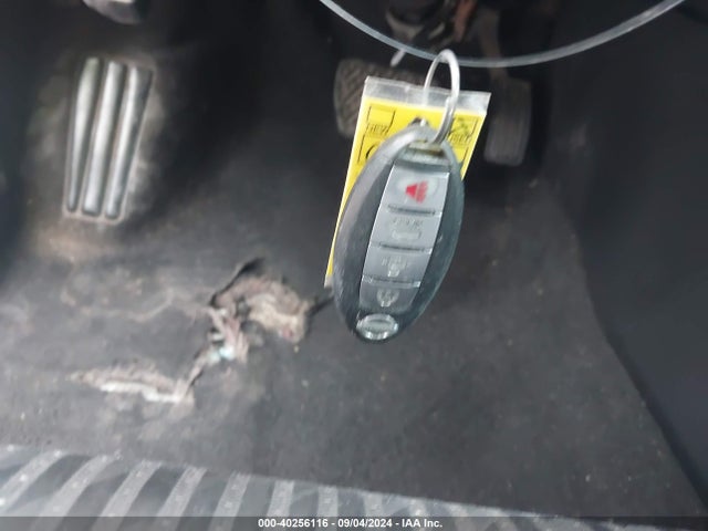 Nissan Altima 2.5 S 2016 1N4AL3APXGN342339 Image 11
