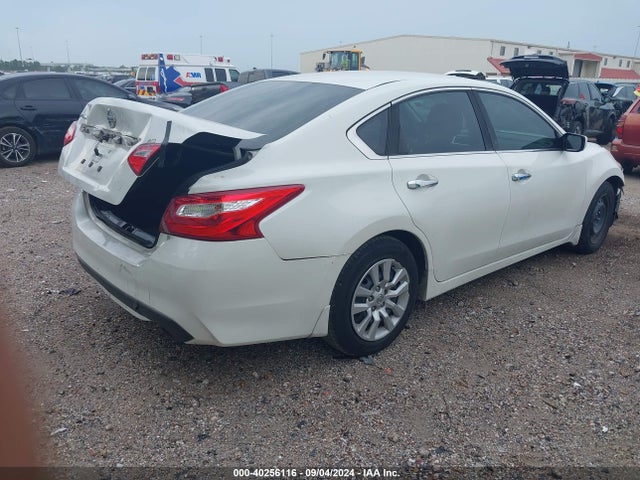 Nissan Altima 2.5 S 2016 1N4AL3APXGN342339 Image 4