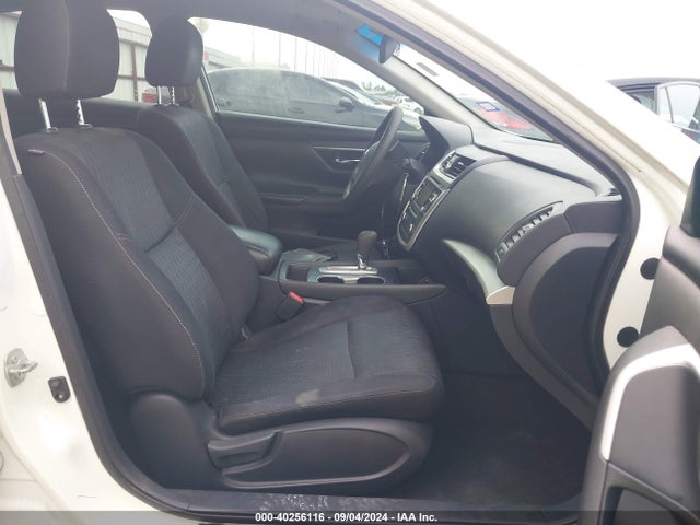 Nissan Altima 2.5 S 2016 1N4AL3APXGN342339 Image 5