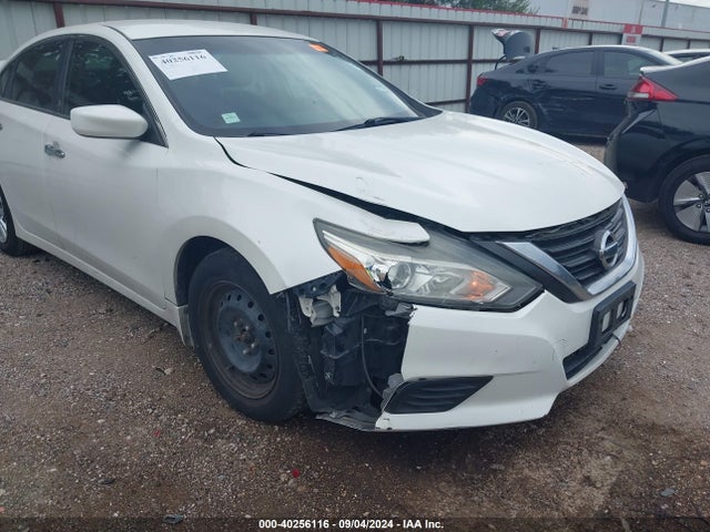 Nissan Altima 2.5 S 2016 1N4AL3APXGN342339 Image 6