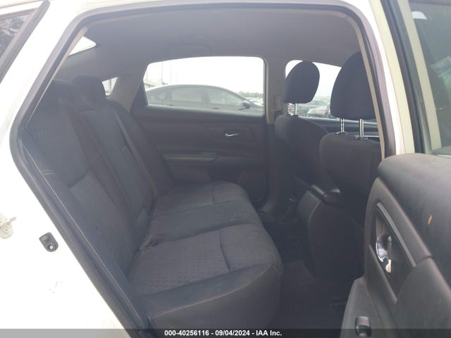 Nissan Altima 2.5 S 2016 1N4AL3APXGN342339 Image 8