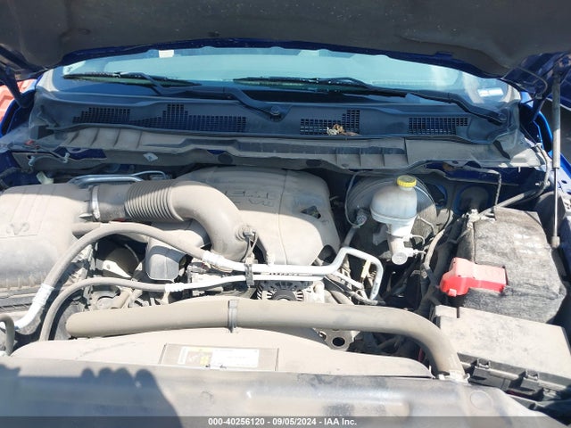 1C6RR7FT2FS516453 RAM 1500 Express