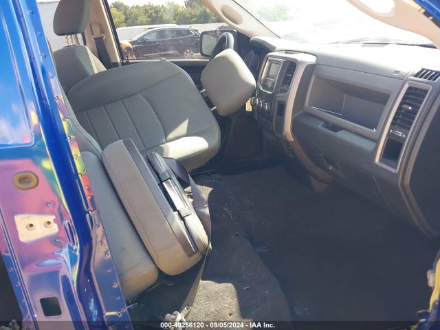 1C6RR7FT2FS516453 RAM 1500 Express