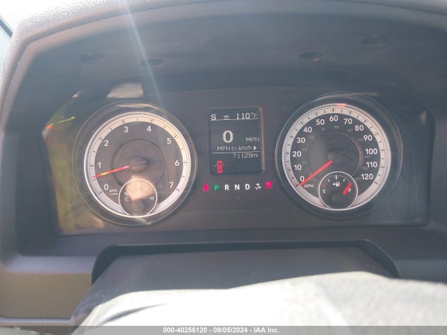 1C6RR7FT2FS516453 RAM 1500 Express