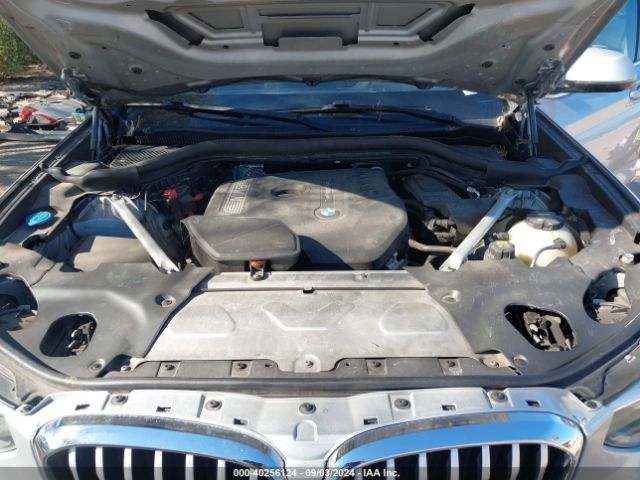 5UXTR7C52KLR39475 BMW X3 Sdrive30i