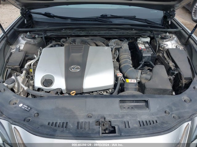 58AGZ1B12MU098175 Lexus Es 350 F Sport