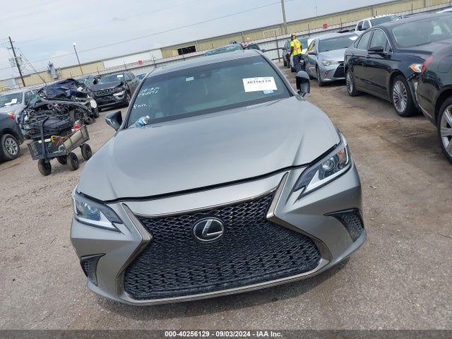 58AGZ1B12MU098175 Lexus Es 350 F Sport