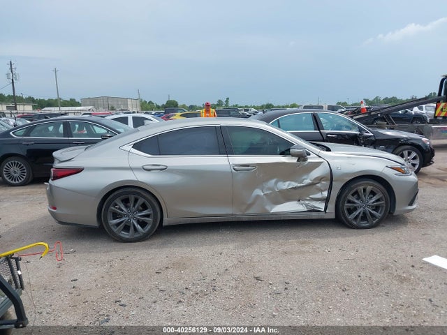 58AGZ1B12MU098175 Lexus Es 350 F Sport