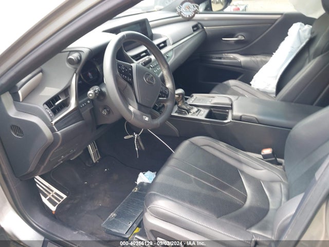 58AGZ1B12MU098175 Lexus Es 350 F Sport