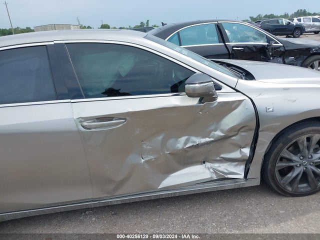 58AGZ1B12MU098175 Lexus Es 350 F Sport