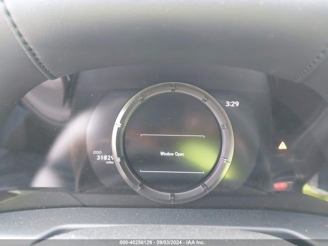 58AGZ1B12MU098175 Lexus Es 350 F Sport