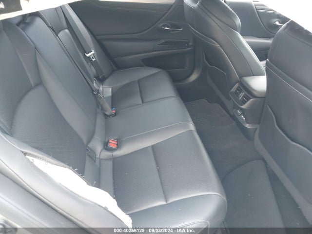 58AGZ1B12MU098175 Lexus Es 350 F Sport