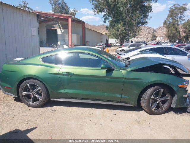 Ford Mustang Ecoboost Fastback 2023 1FA6P8TH9P5108268 Image 13