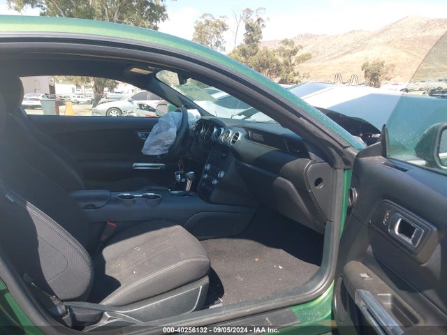 Ford Mustang Ecoboost Fastback 2023 1FA6P8TH9P5108268 Image 5