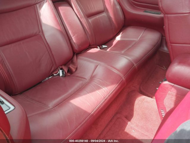 1993 CADILLAC ELDORADO 1G6EL12B5PU605266 Photo 7