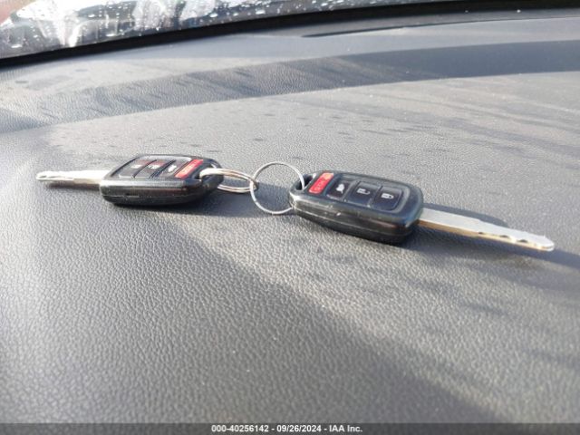 Honda CR-V LX 2015 2HKRM4H35FH629976 Image 11