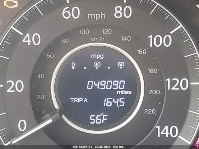 Honda CR-V LX 2015 2HKRM4H35FH629976 Image 15