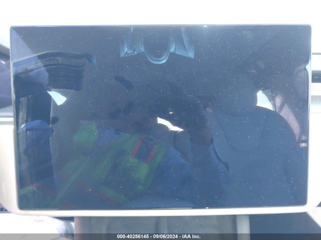 2022 TESLA MODEL S 5YJSA1E64NF486989 Photo 6