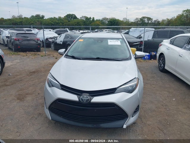 Toyota COROLLA LE 2019 5YFBURHE7KP944162 Image 12