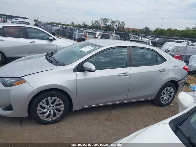Toyota COROLLA LE 2019 5YFBURHE7KP944162 Image 14