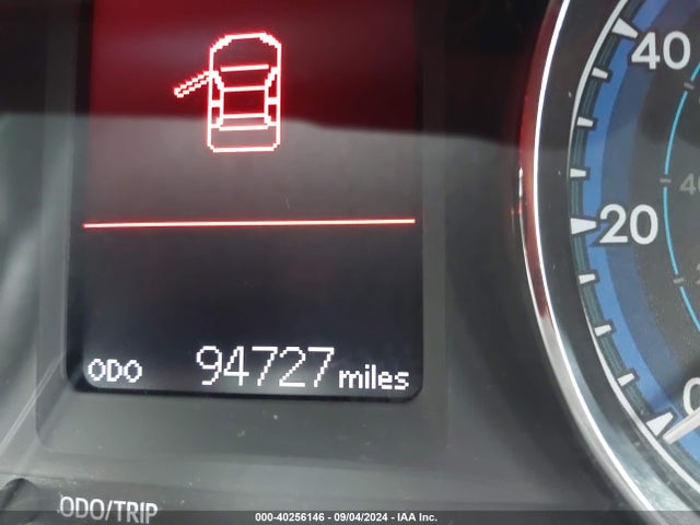 Toyota COROLLA LE 2019 5YFBURHE7KP944162 Image 15