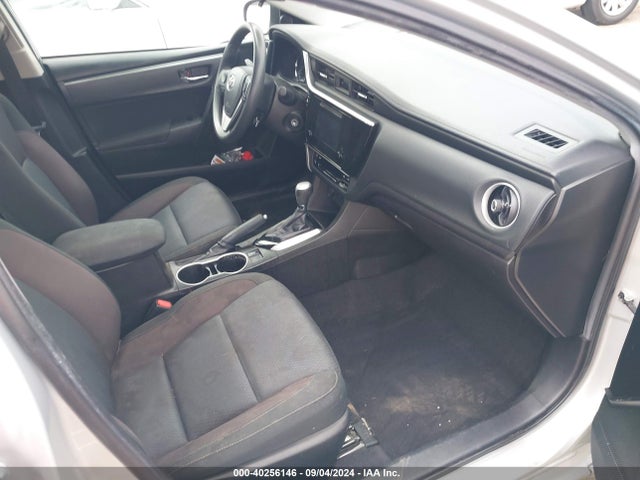 Toyota COROLLA LE 2019 5YFBURHE7KP944162 Image 5