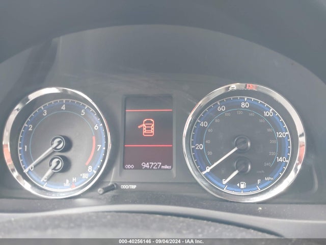 Toyota COROLLA LE 2019 5YFBURHE7KP944162 Image 7