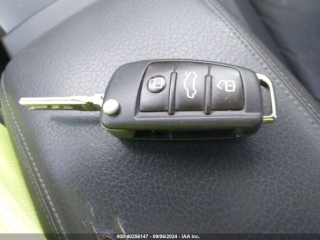 WAUACGFF1F1107073 Audi A3 1.8t Premium