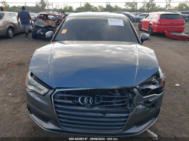 WAUACGFF1F1107073 Audi A3 1.8t Premium