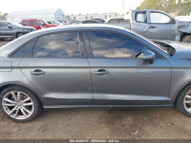 WAUACGFF1F1107073 Audi A3 1.8t Premium