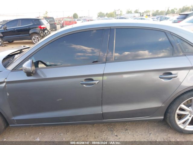 WAUACGFF1F1107073 Audi A3 1.8t Premium