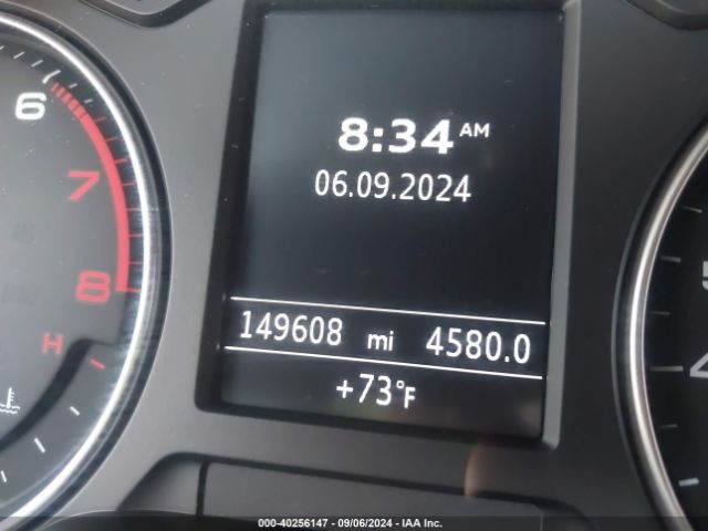 WAUACGFF1F1107073 Audi A3 1.8t Premium
