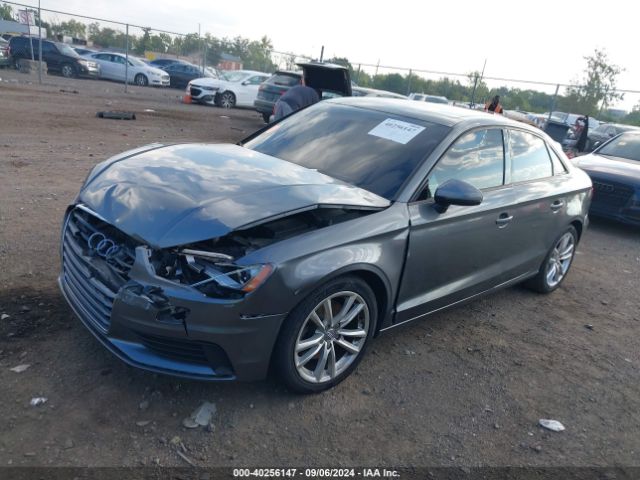 WAUACGFF1F1107073 Audi A3 1.8t Premium