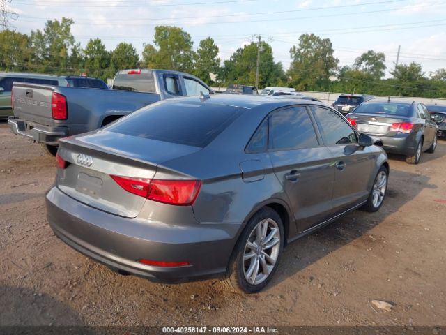 WAUACGFF1F1107073 Audi A3 1.8t Premium