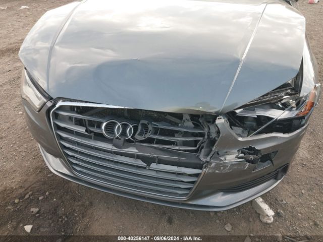 WAUACGFF1F1107073 Audi A3 1.8t Premium