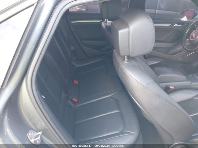 WAUACGFF1F1107073 Audi A3 1.8t Premium