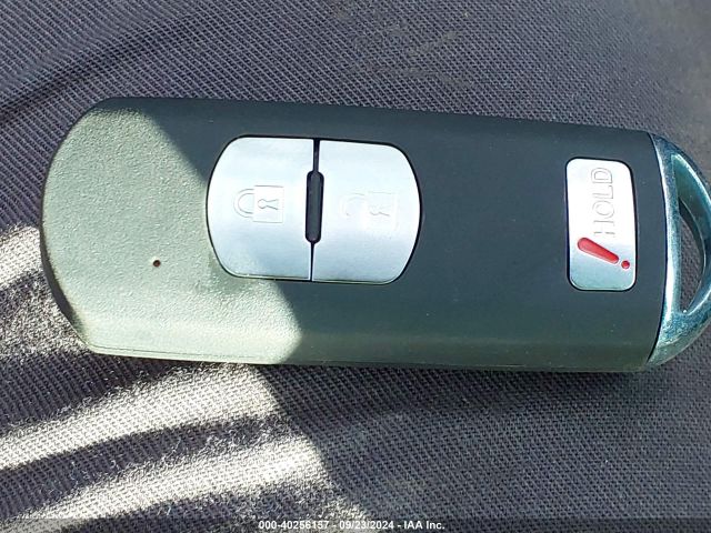 JM3KE4CY1F0459766 Mazda Cx-5 Touring