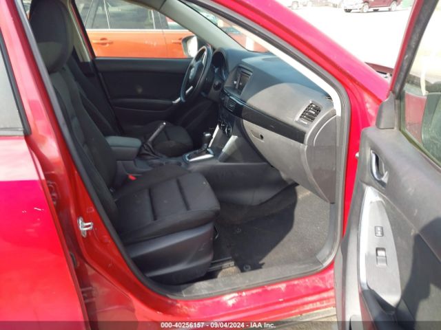 JM3KE4CY1F0459766 Mazda Cx-5 Touring