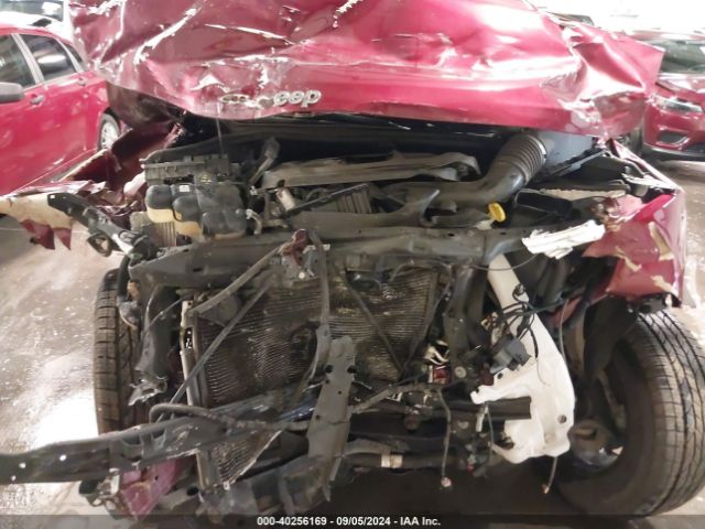 1C4RJFBG9LC290128 Jeep Grand Cherokee Limited 4x4