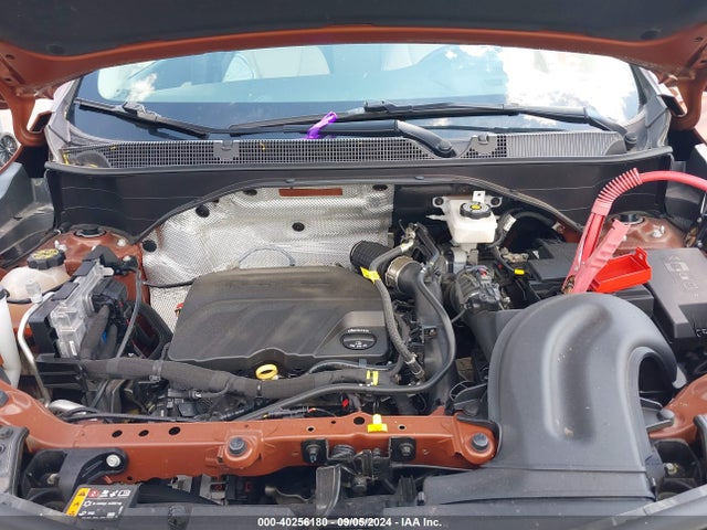 KL4MMFS21LB126216 Buick Encore Gx Fwd Essence